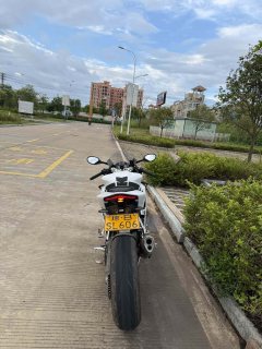 Zhangxue Motorcycles 500RR - фото 2