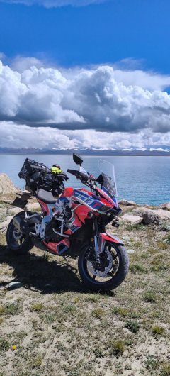 Zontes 703T 700 cc - фото 1