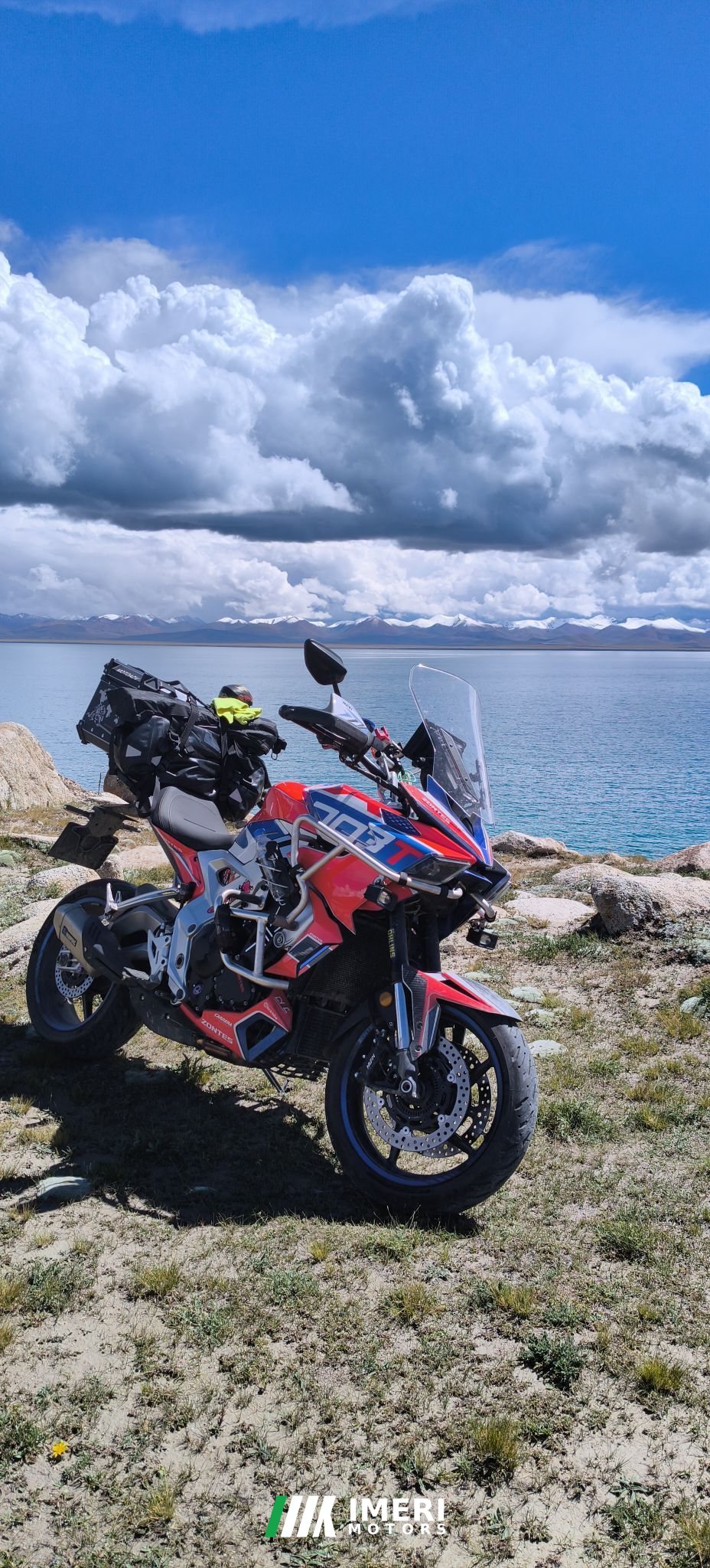 2026 Zontes 703T 700 cc