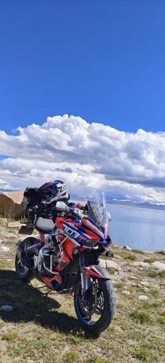 Zontes 703T 700 cc - фото 2