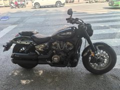 Voge CU625 600 cc - фото 2
