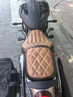Voge CU625 600 cc - фото 4