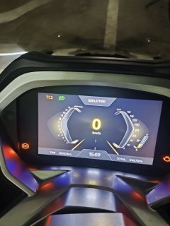 QJMotor Lightning Dog 150 - фото 3