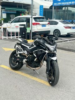 CFMOTO 800NK - фото 2