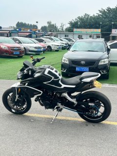 CFMOTO 800NK - фото 3