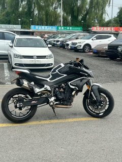 CFMOTO 800NK - фото 4