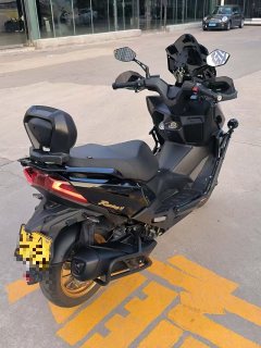 KYMCO Racing H150 - фото 4