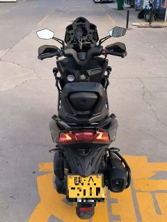 KYMCO Racing H150 - фото 8