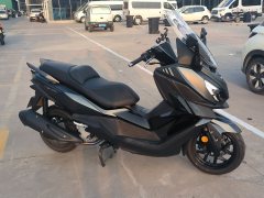SYM Cruisym 250 - фото 2