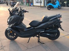 SYM Cruisym 250 - фото 3