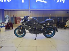 CFMOTO 800NK - фото 1