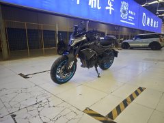 CFMOTO 800NK - фото 2