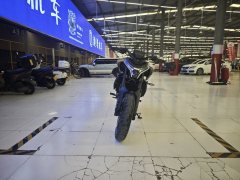 CFMOTO 800NK - фото 3