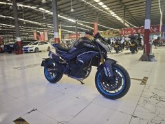 CFMOTO 800NK - фото 4