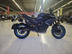 CFMOTO 800NK - фото 5