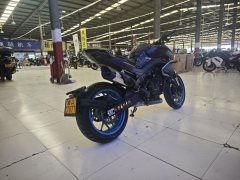 CFMOTO 800NK - фото 6