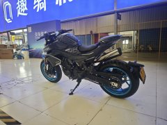 CFMOTO 800NK - фото 7