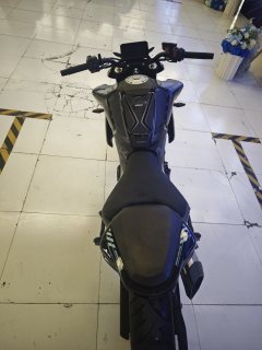 CFMOTO 800NK - фото 8