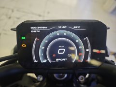 CFMOTO 800NK - фото 9