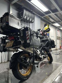 Benelli Jinpeng TRK502 500 cc - фото 2