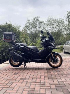 Voge SR450X 400 cc - фото 5