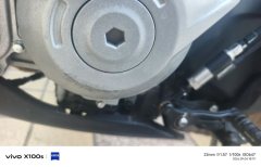 CFMOTO 675NK - фото 4