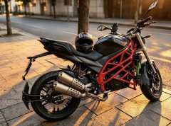 Cyclone RZ3S 380 cc - фото 2