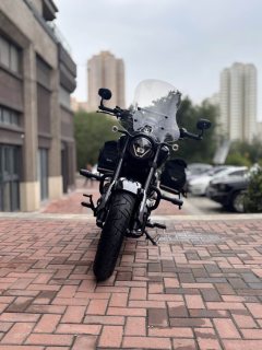 Voge CU625 600 cc - фото 1