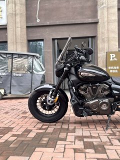 Voge CU625 600 cc - фото 2