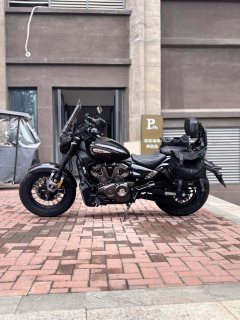 Voge CU625 600 cc - фото 3
