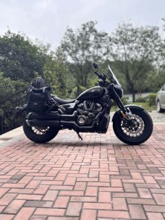 Voge CU625 600 cc - фото 5