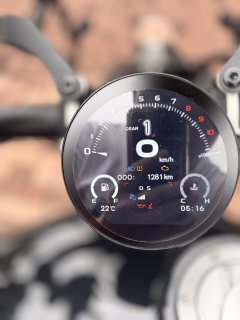 Voge CU625 600 cc - фото 6