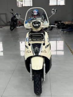 Peugeot DJANGO 150 cc - фото 1