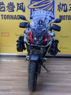Honda CB500X - фото 2