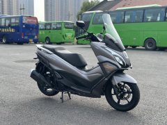 Haojue UFR150 - фото 1