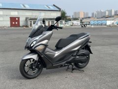 Haojue UFR150 - фото 2