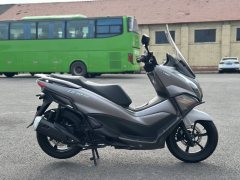Haojue UFR150 - фото 3