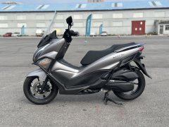 Haojue UFR150 - фото 4