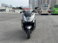 Haojue UFR150 - фото 5