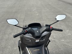 Haojue UFR150 - фото 6