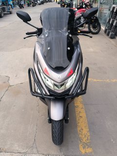 Haojue UHR150 - фото 2