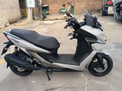 KYMCO Zongshen ST250 - фото 3