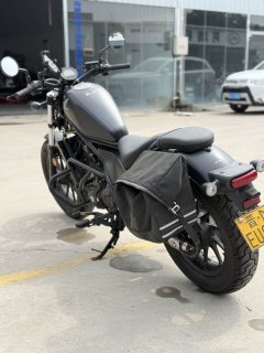 Honda CM300 - фото 4