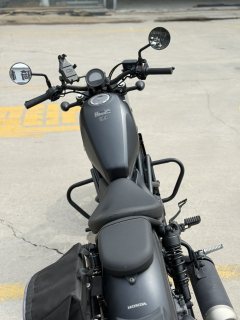 Honda CM300 - фото 5