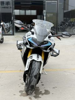 CFMOTO 750SR-S - фото 1