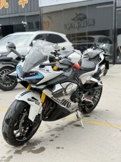 CFMOTO 750SR-S - фото 2