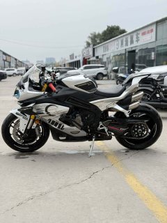 CFMOTO 750SR-S - фото 3