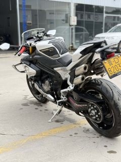 CFMOTO 750SR-S - фото 4