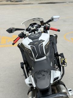 CFMOTO 750SR-S - фото 5