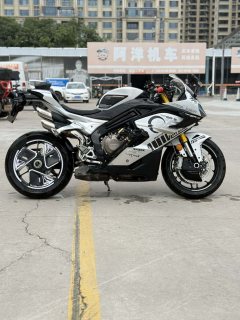 CFMOTO 750SR-S - фото 7